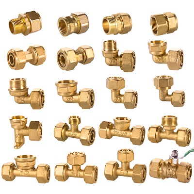 brass fittings for water 2